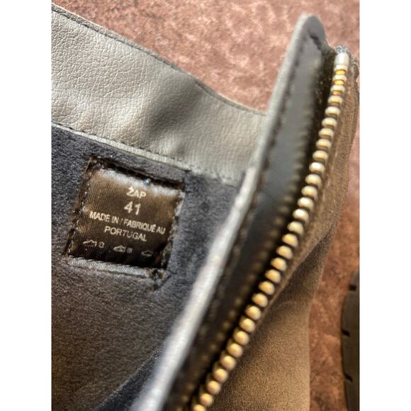 Bos & Co. boots - Picture 12 of 14